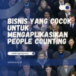 Bisnis yang Cocok untuk Mengaplikasikan People Counting