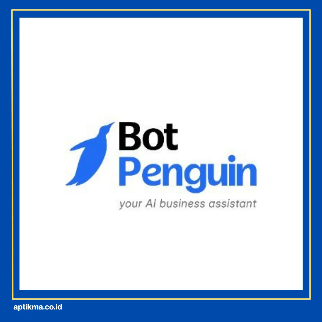 aplikasi chatbot