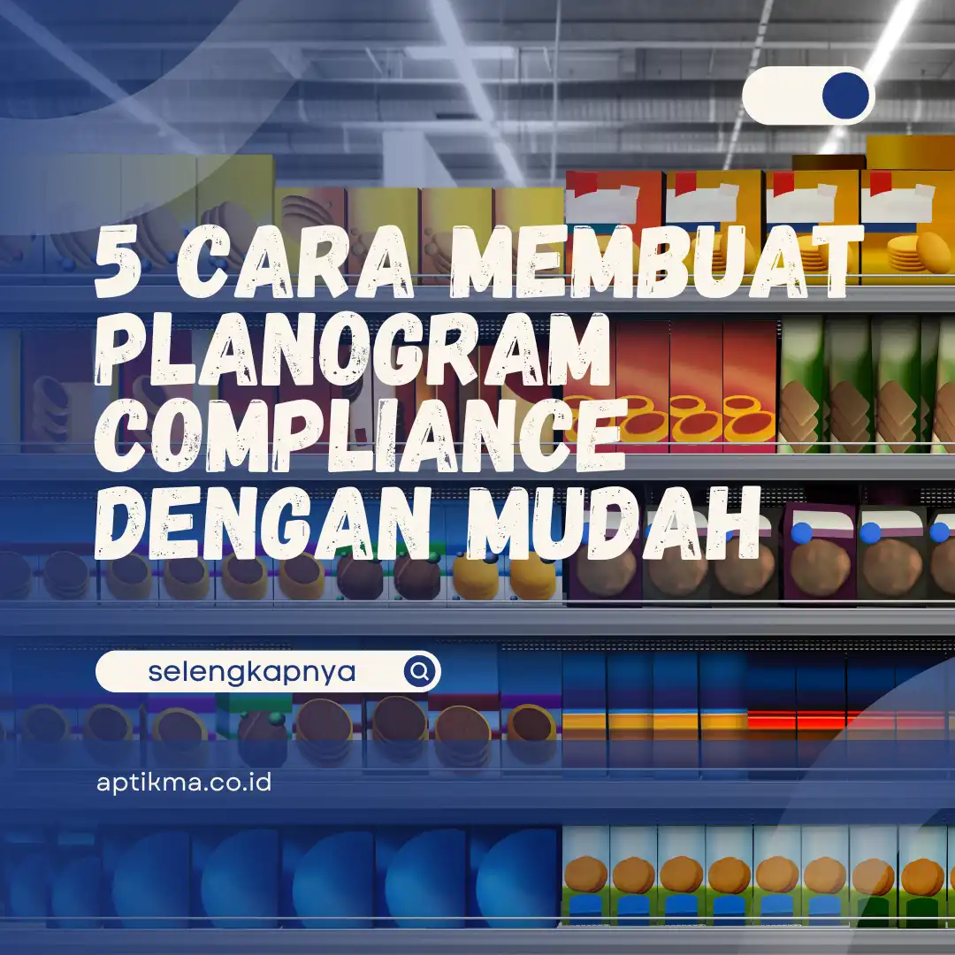 planogram compliance