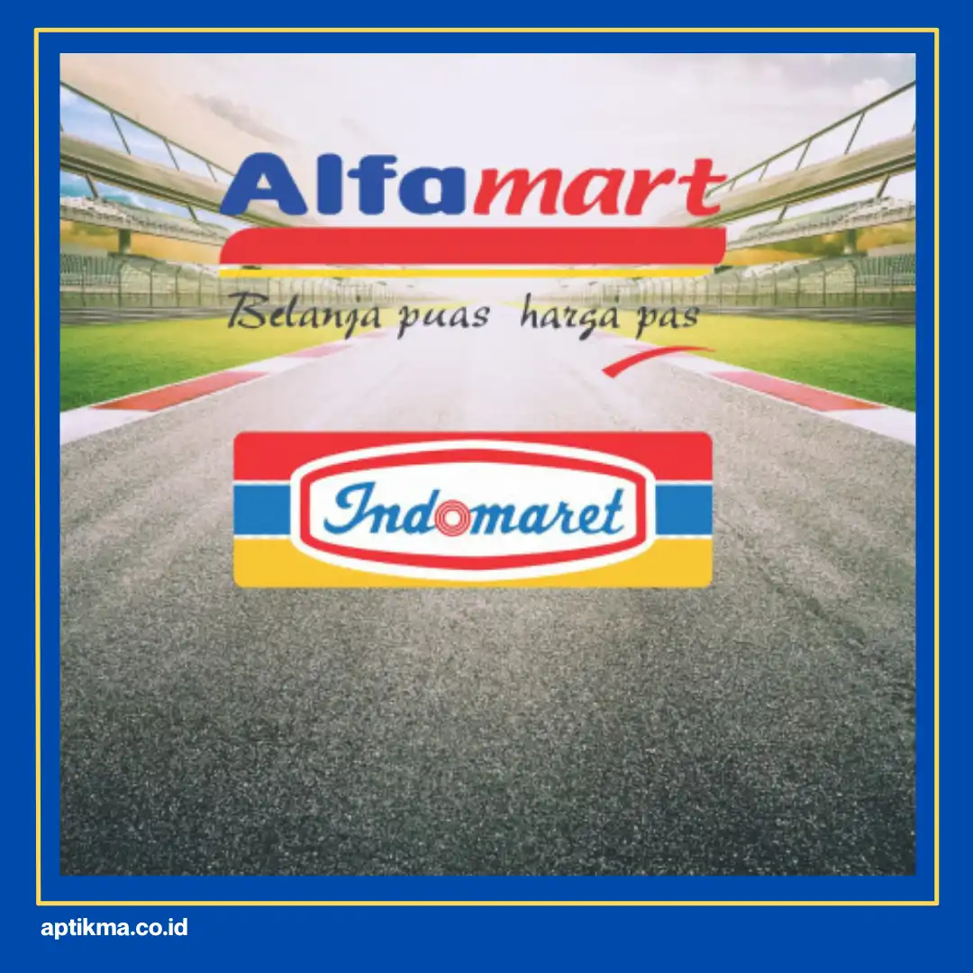 bisnis ritel
