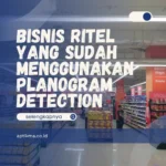 Bisnis Ritel yang Sudah Menggunakan Planogram Detection