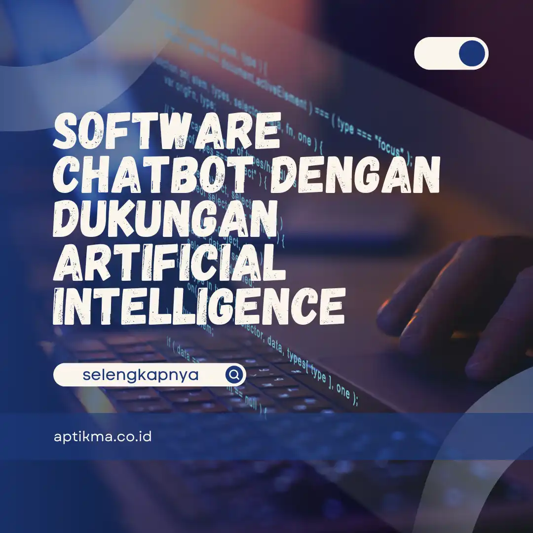 software chatbot