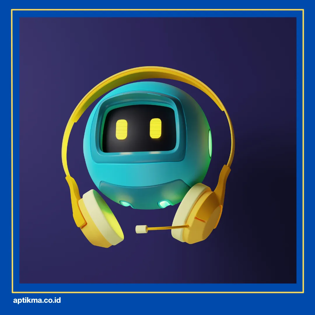 AI Agent dan Chatbot AI