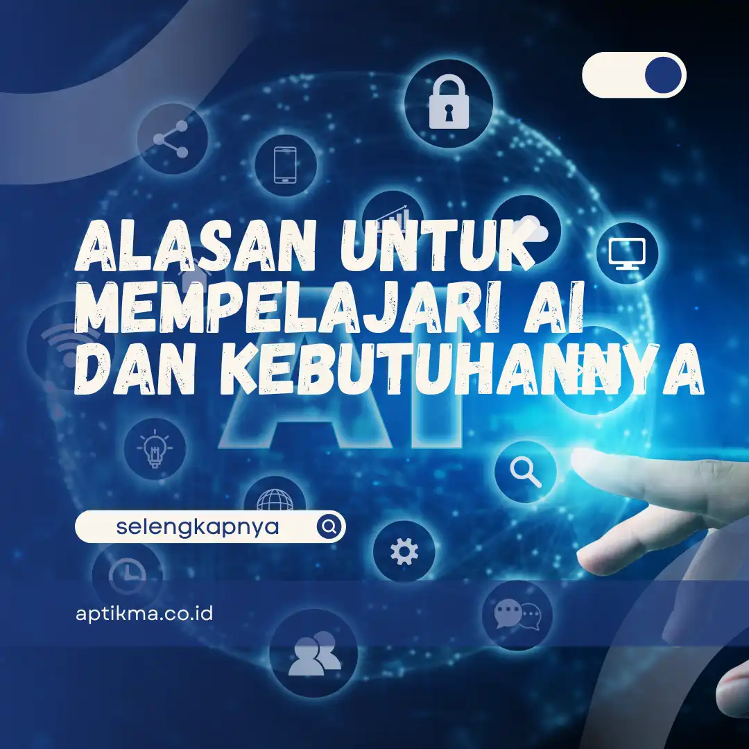 Mempelajari AI