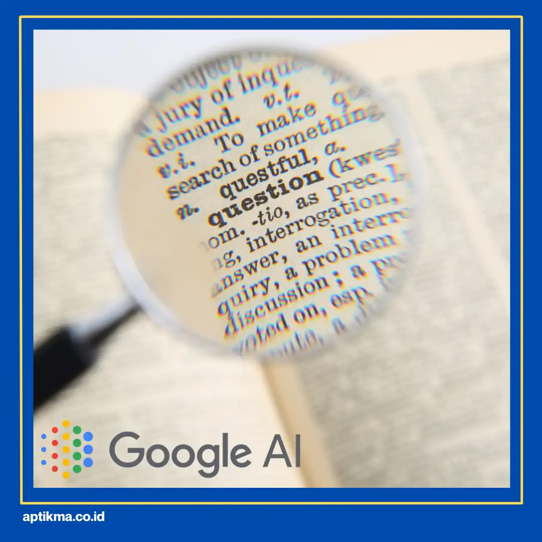 OCR Google AI