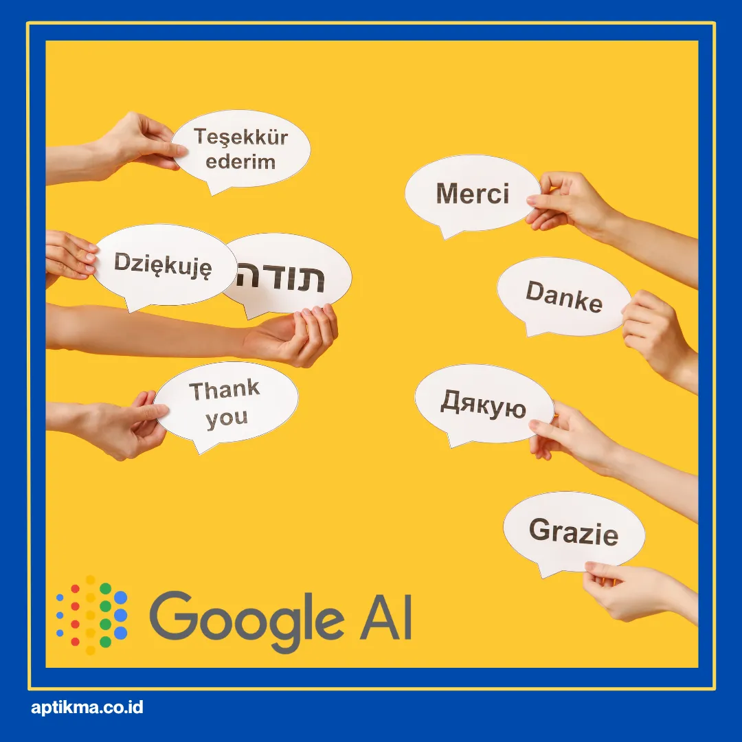 OCR Google AI
