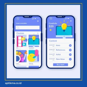 App Develop Indonesia 