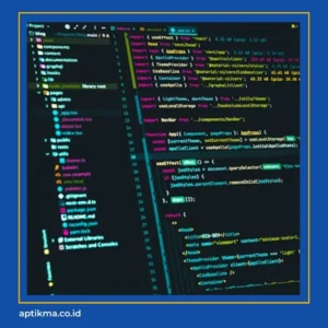 App Develop Indonesia 