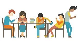 Menjaga Kemanusiaan di Era Digital