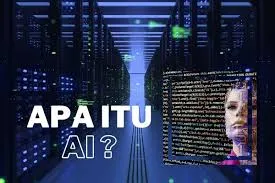 AI MASA DEPAN DAN CARA MENGGUNAKAN AI SECARA ETIS