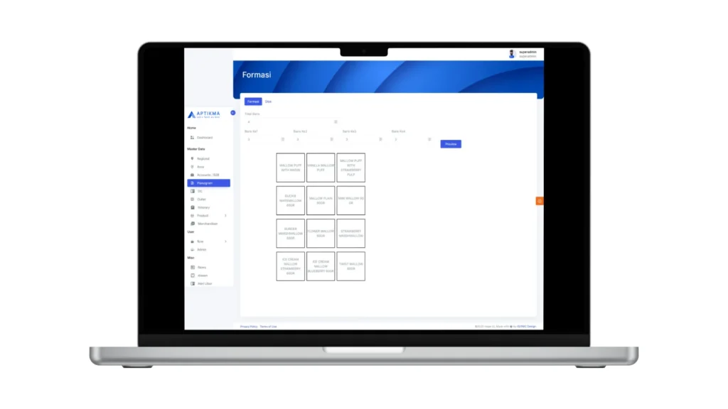 ai planogram compliance