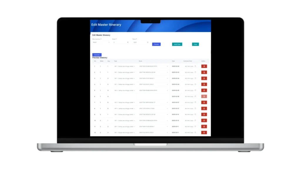 ai planogram compliance