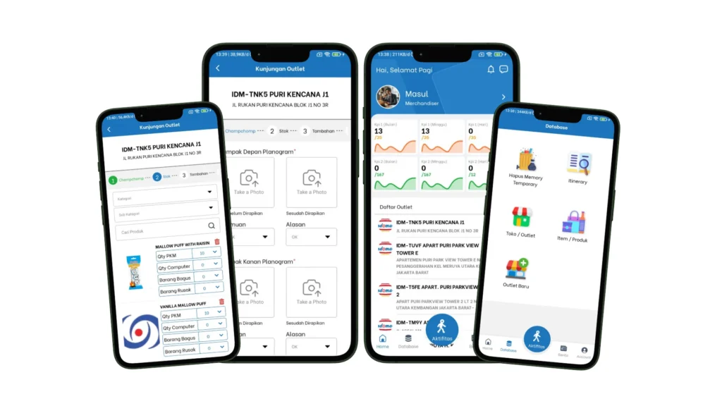ai planogram compliance
