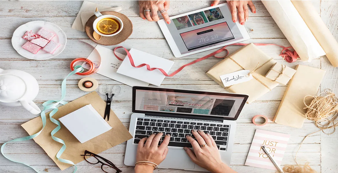 Kelebihan Pemasaran dengan Internet Marketing
