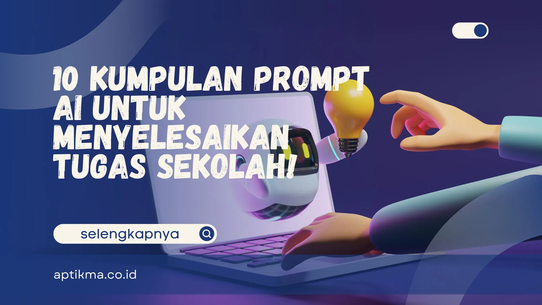 Kumpulan Prompt AI