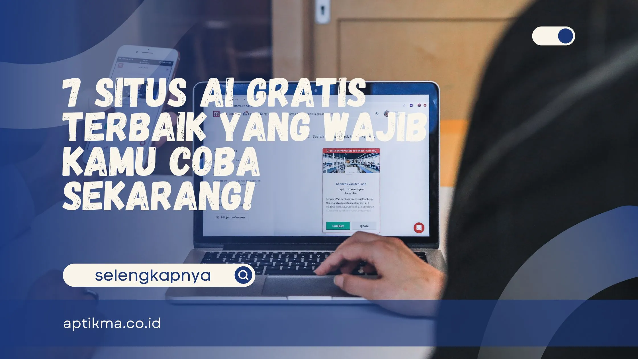 Situs AI Gratis