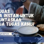 AI Tugas – Cara Instan untuk Menuntaskan Semua Tugas Kamu!