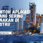8 Contoh Aplikasi AI yang Sering Digunakan di Industri!