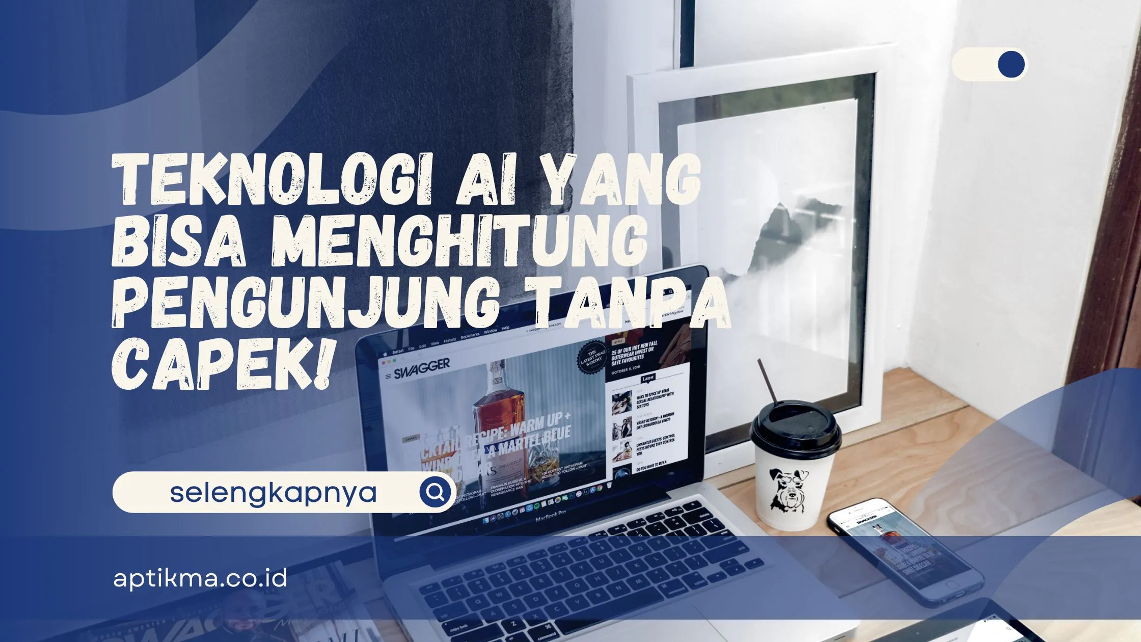 Teknologi AI