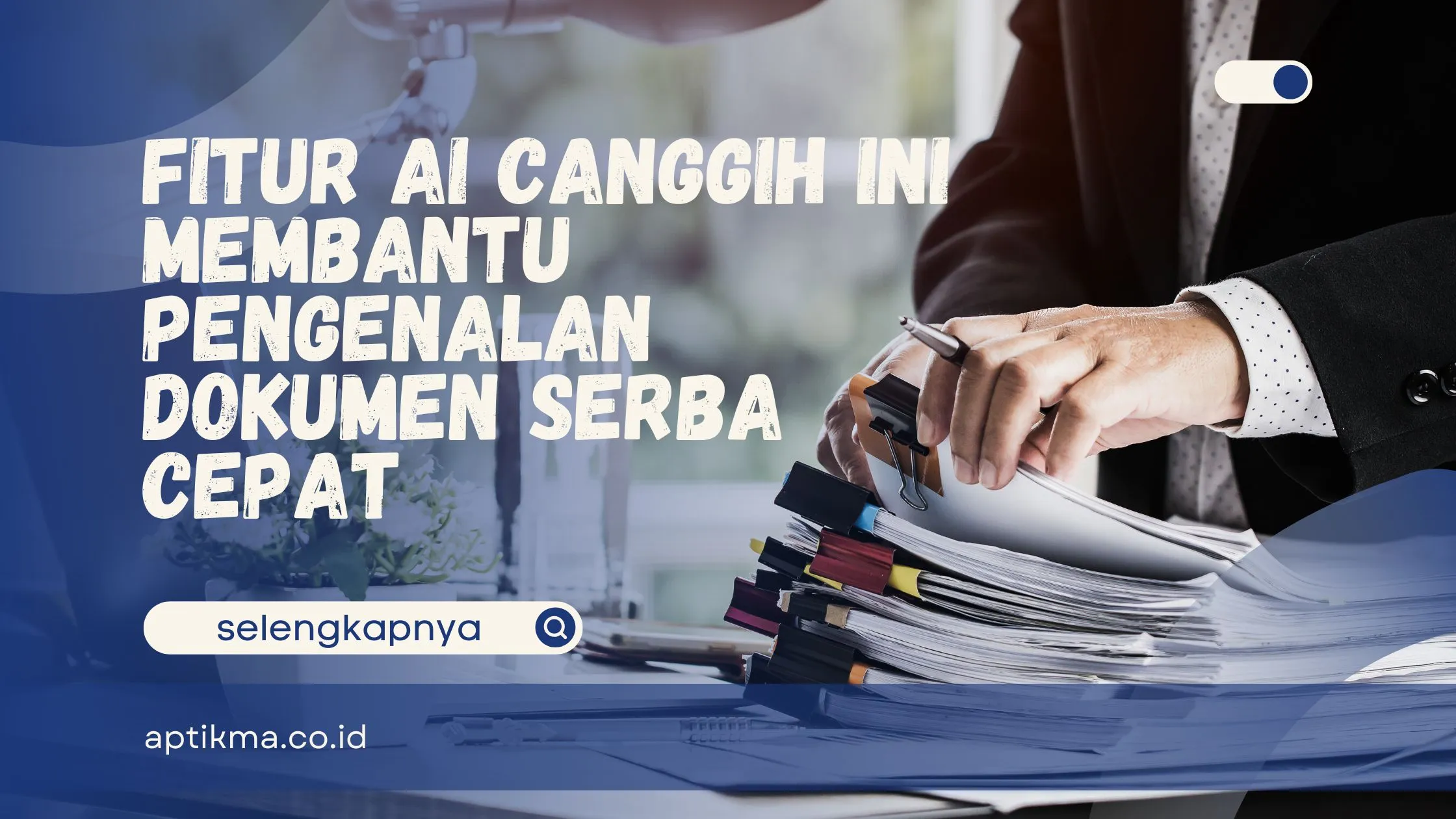 Fitur AI