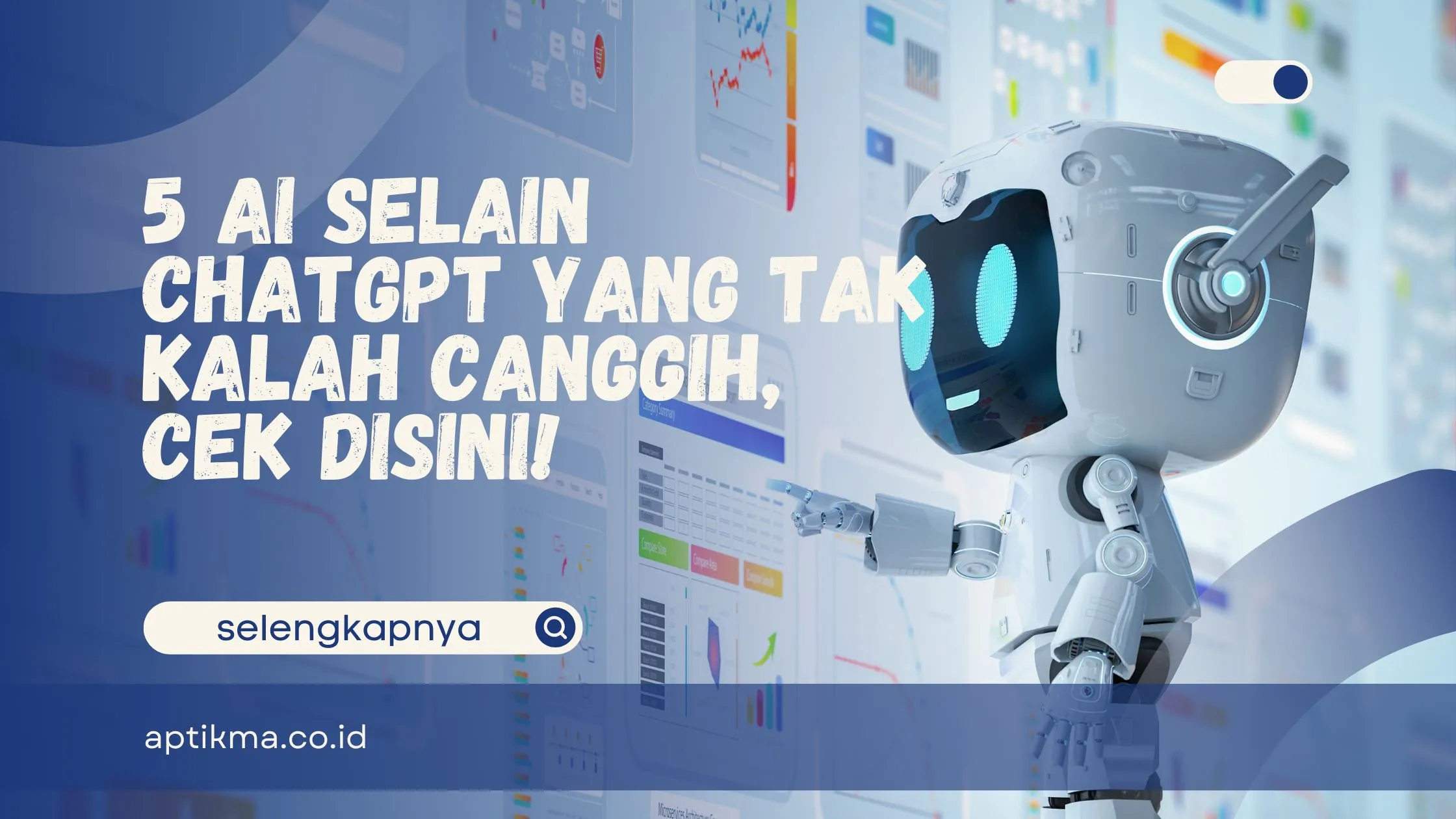 AI Selain ChatGPT