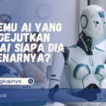 Penemu AI yang Mengejutkan Dunia! Siapa Dia Sebenarnya?