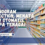 Planogram Detection, Menata Toko Otomatis Tanpa Tenaga!