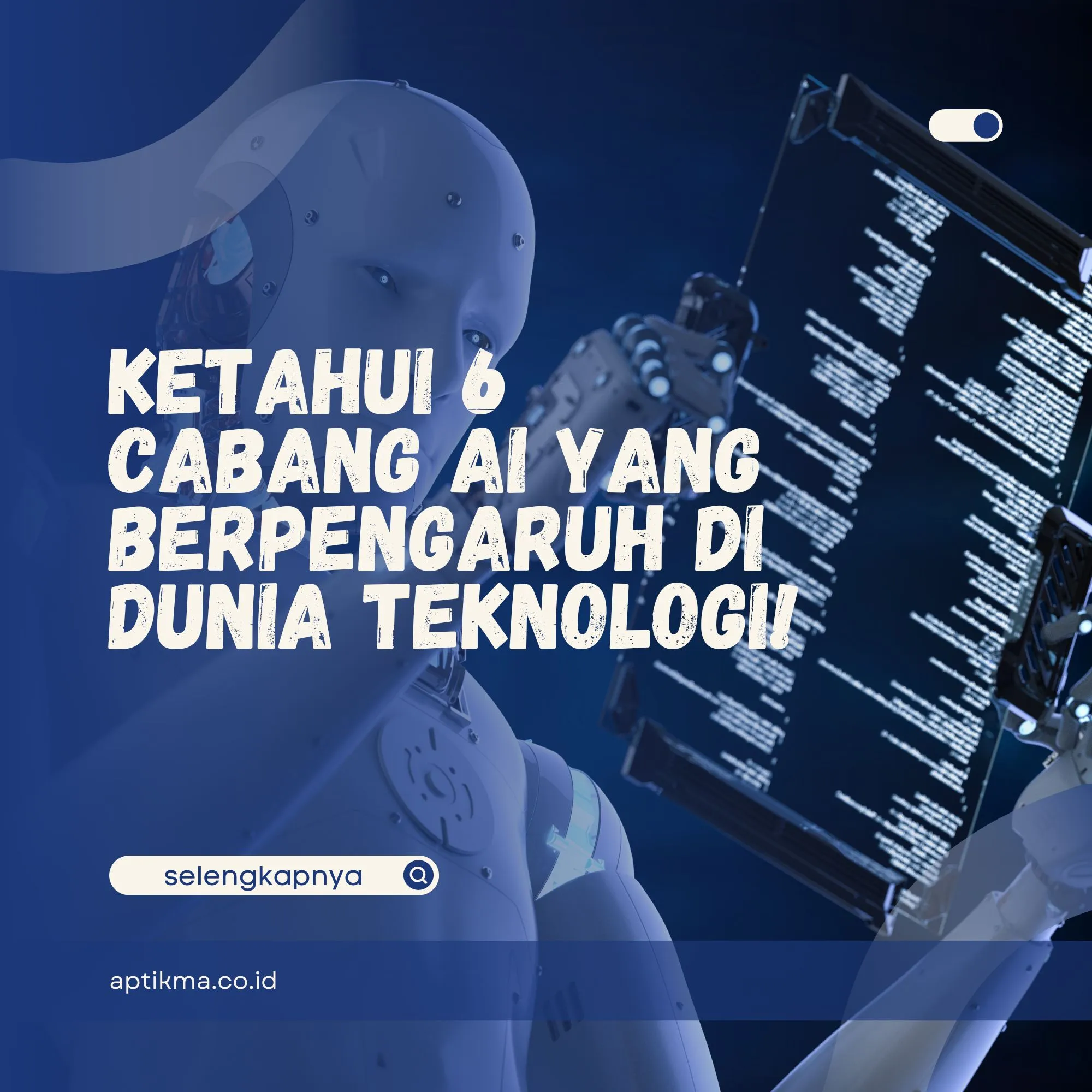 Cabang AI