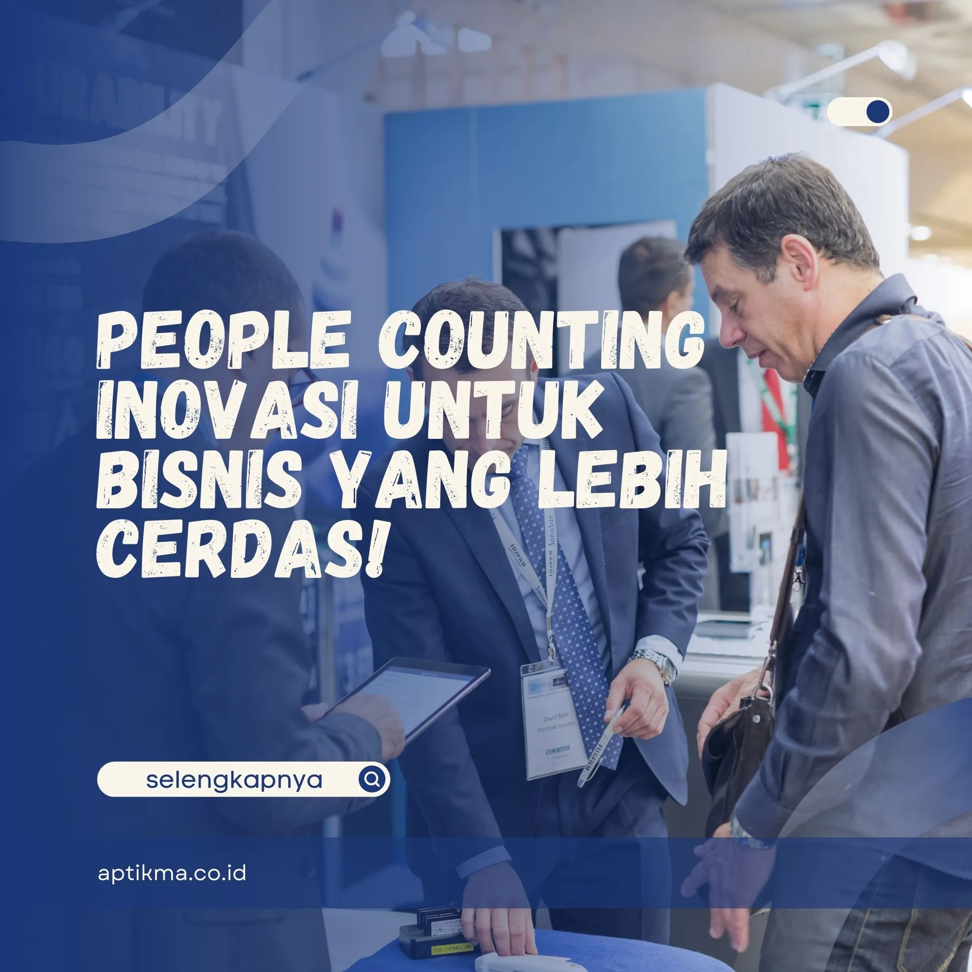 People Counting