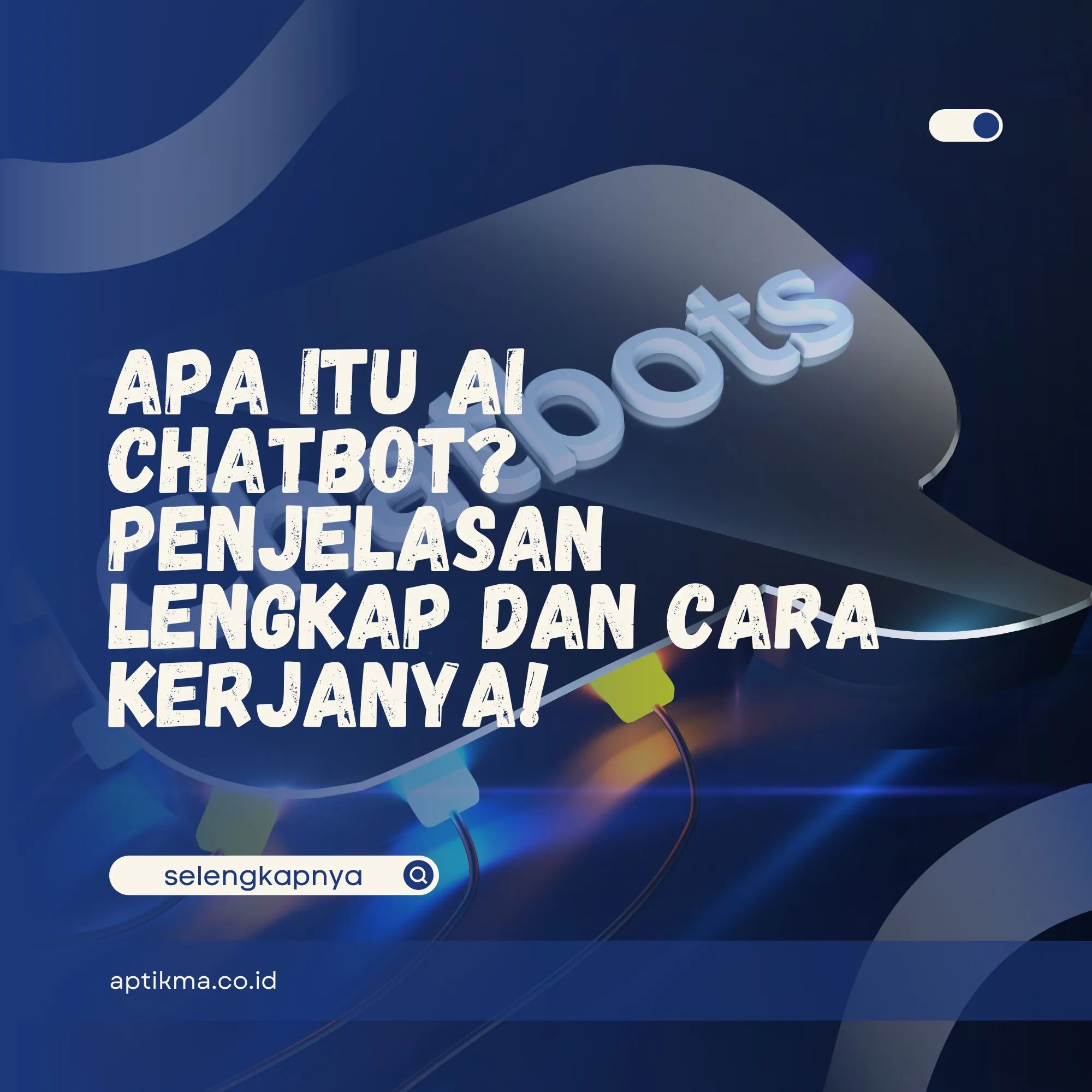 Apa Itu AI Chatbot