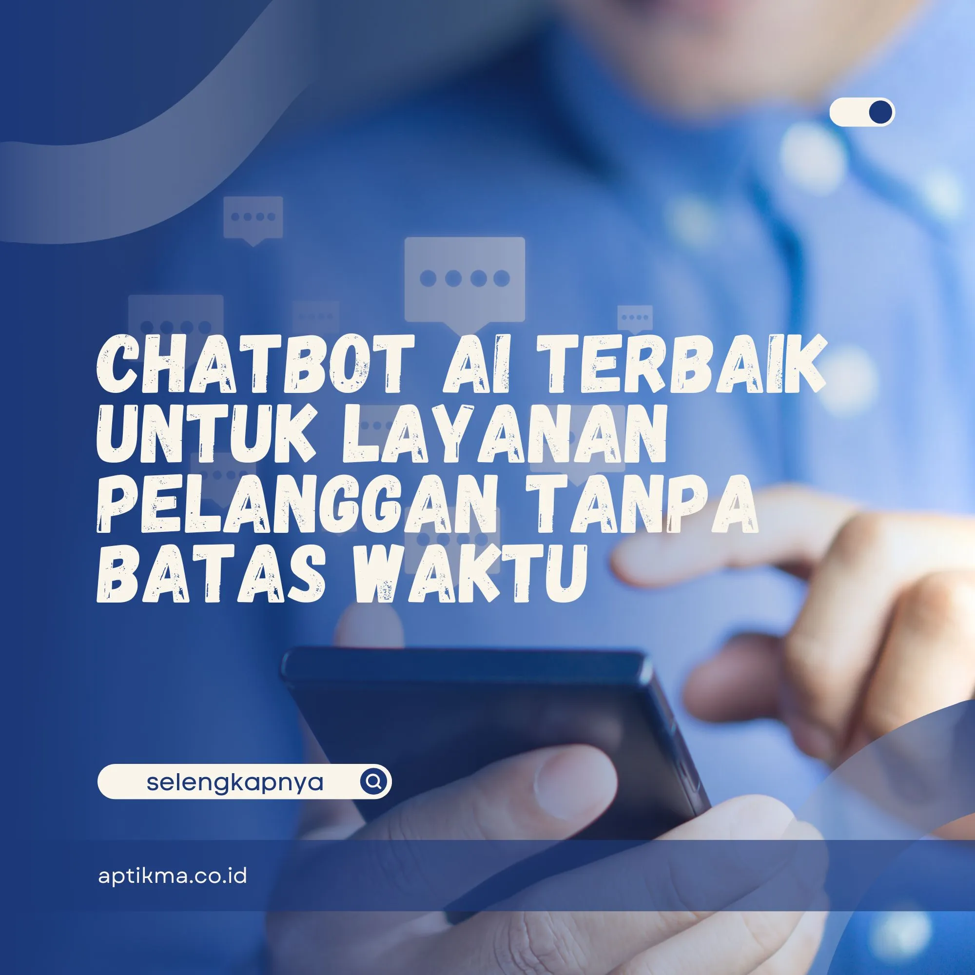 Chatbot AI Terbaik