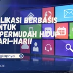 7 Aplikasi Berbasis AI untuk Mempermudah Hidup Sehari-hari!