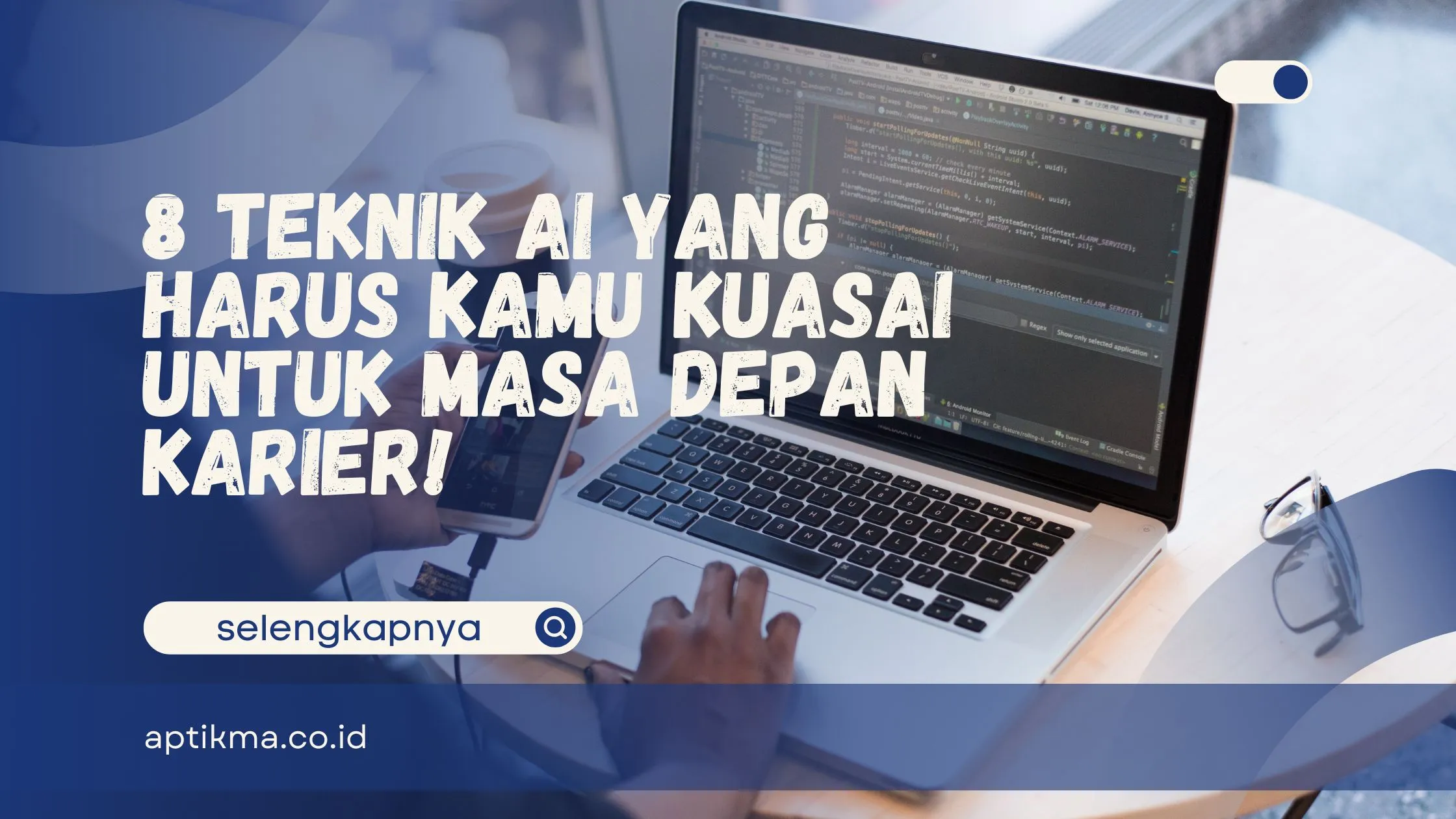 Teknik AI