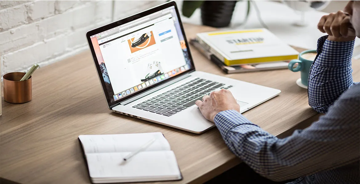Manfaat Memiliki Website Perusahaan