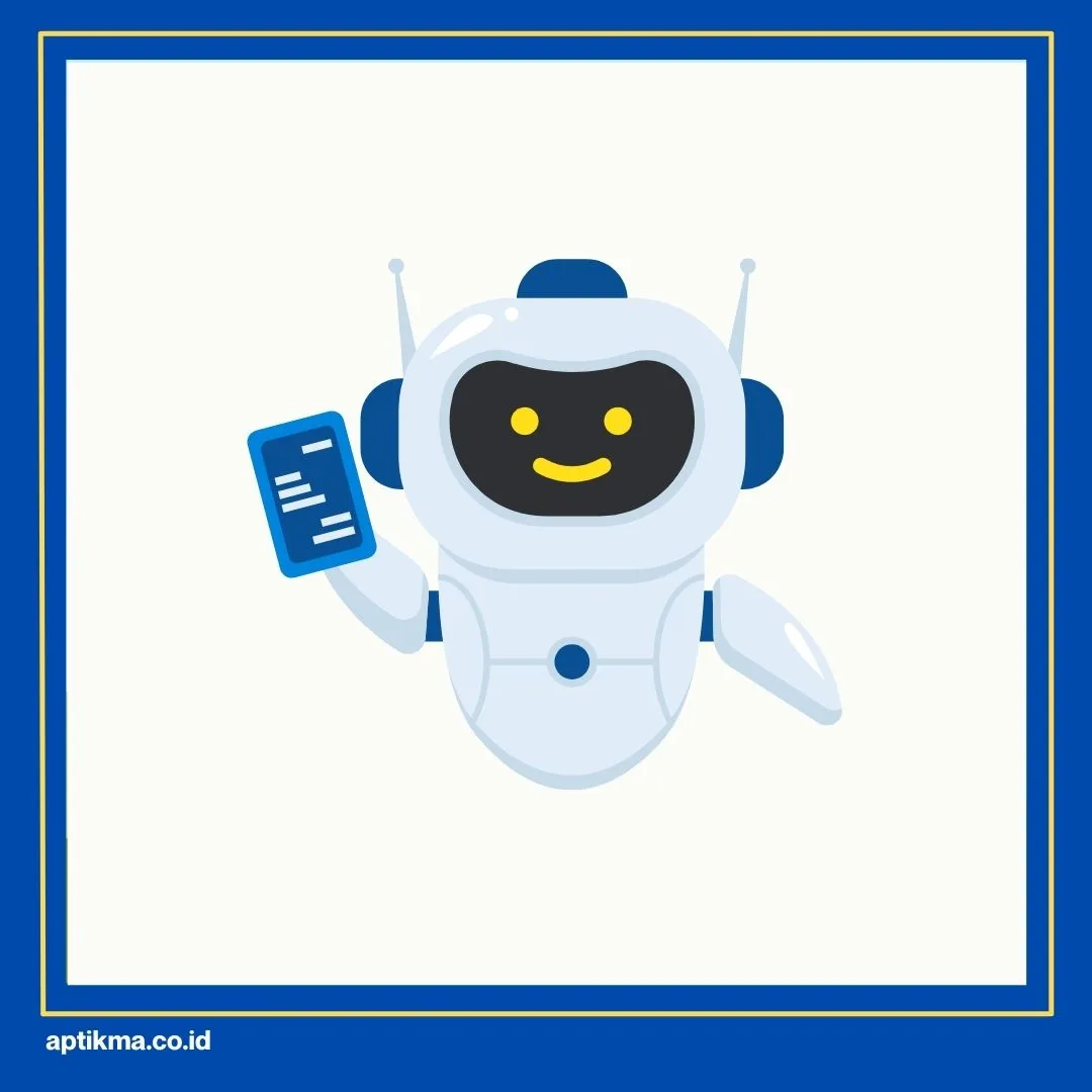 Chatbot untuk Perusahaan