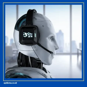 fungsi chatbot