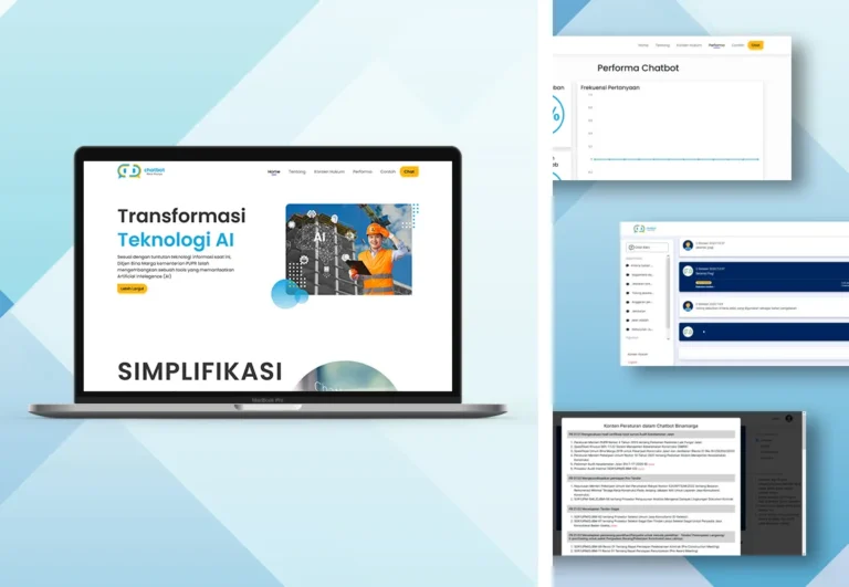 vendor ai indonesia - chatbot - aptikma