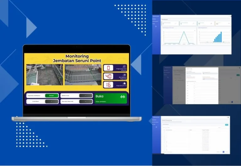 vendor ai indonesia - monitoring-pengunjung-wisata-vendor-ai-indonesia-dan-developer-ai-indonesia-aptikma