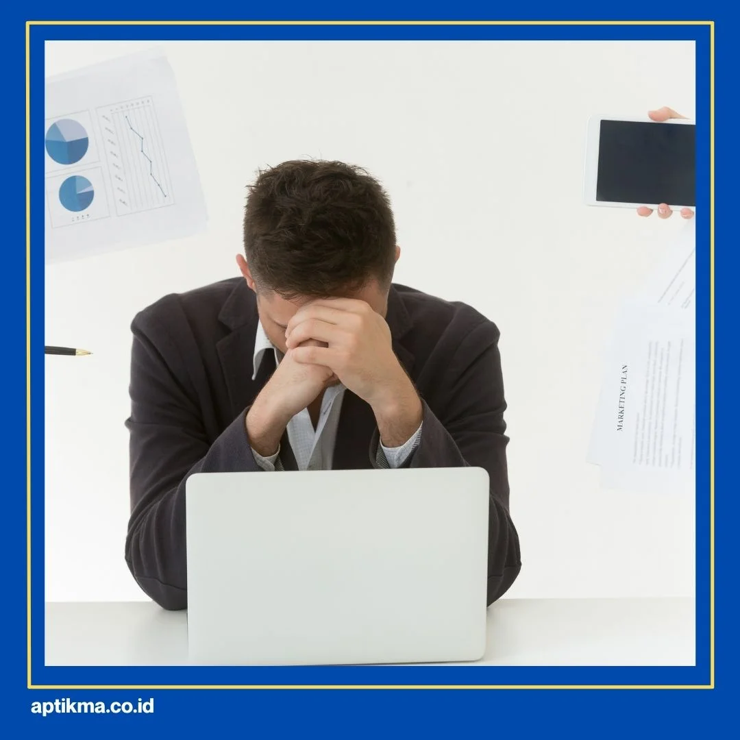 Kesalahan Saat Membangun Sistem Bisnis