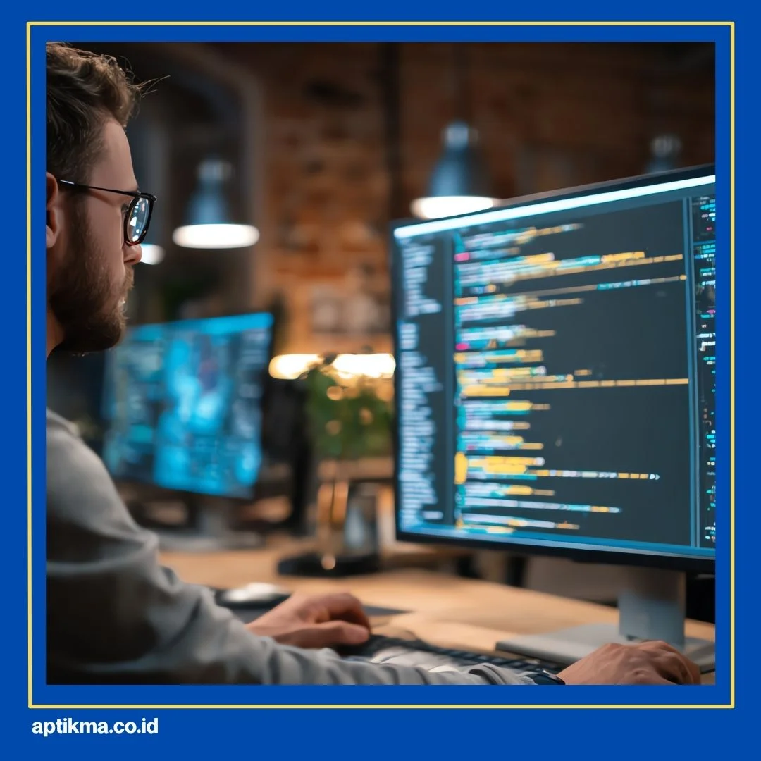 Kesalahan Saat Membangun Sistem Bisnis