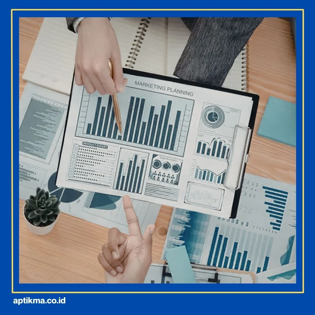 Kenapa Tim Anda Sering Salah Input Data