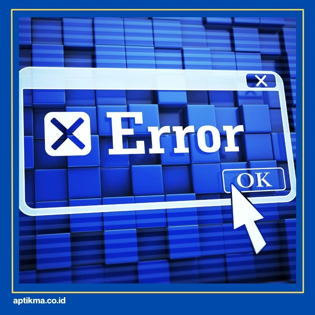 Kenapa Tim Anda Sering Salah Input Data