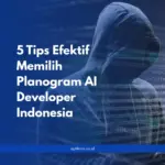 5 Tips Efektif Memilih Planogram AI Developer Indonesia
