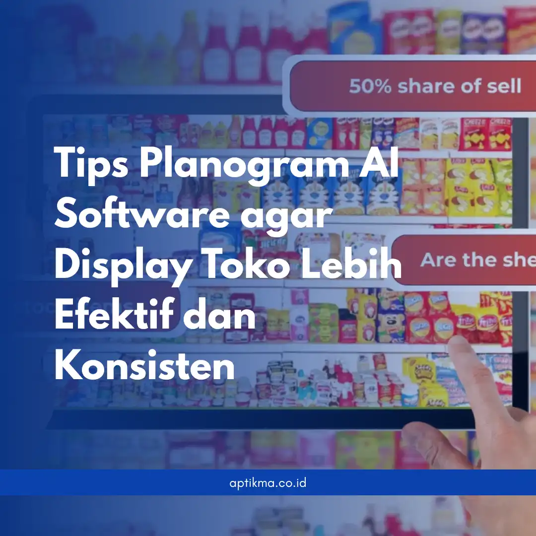 planogram ai software