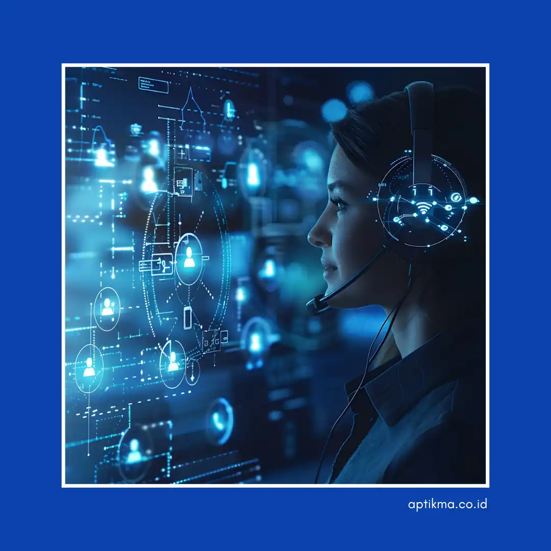 aplikasi chatbot ai