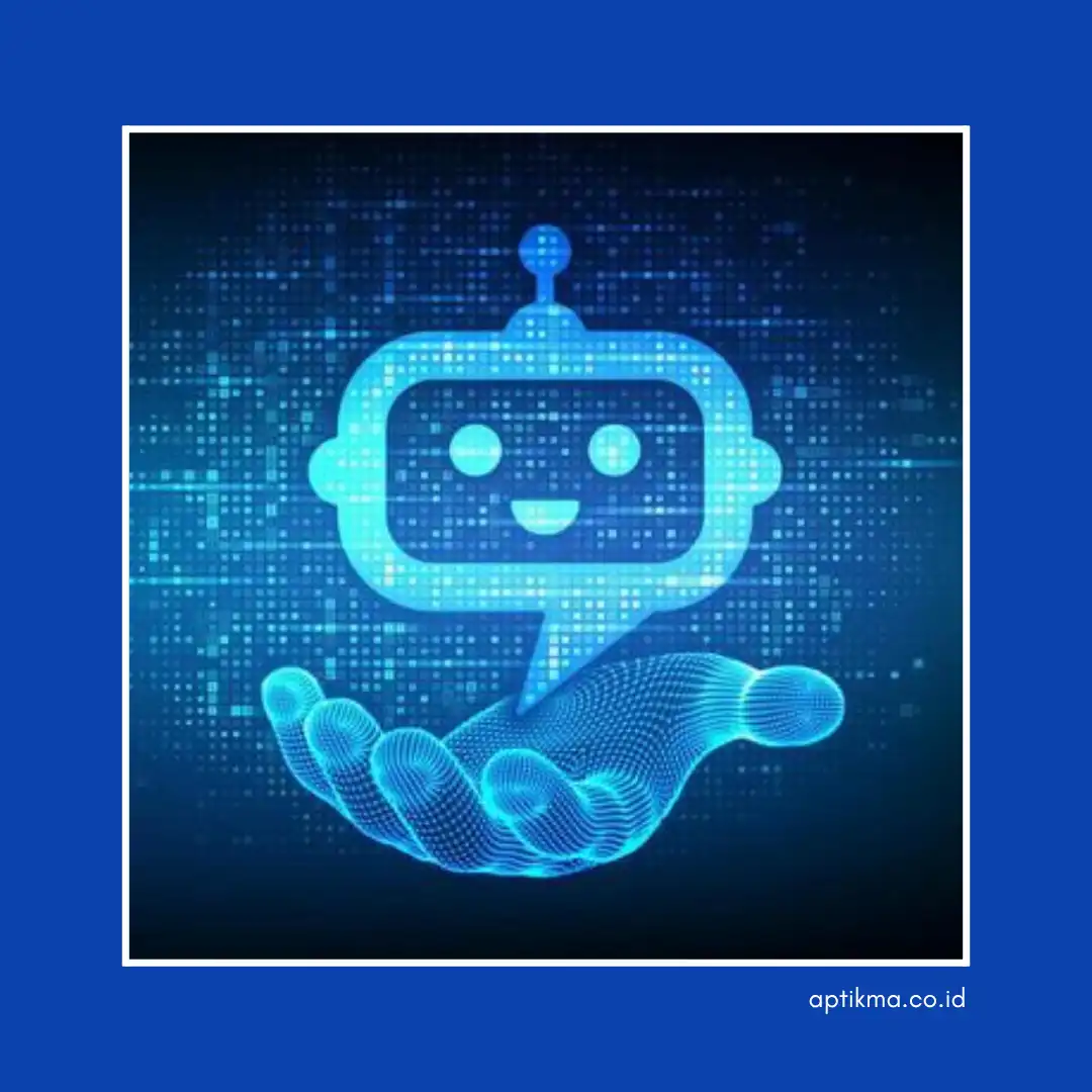 chatbot ai indonesia
