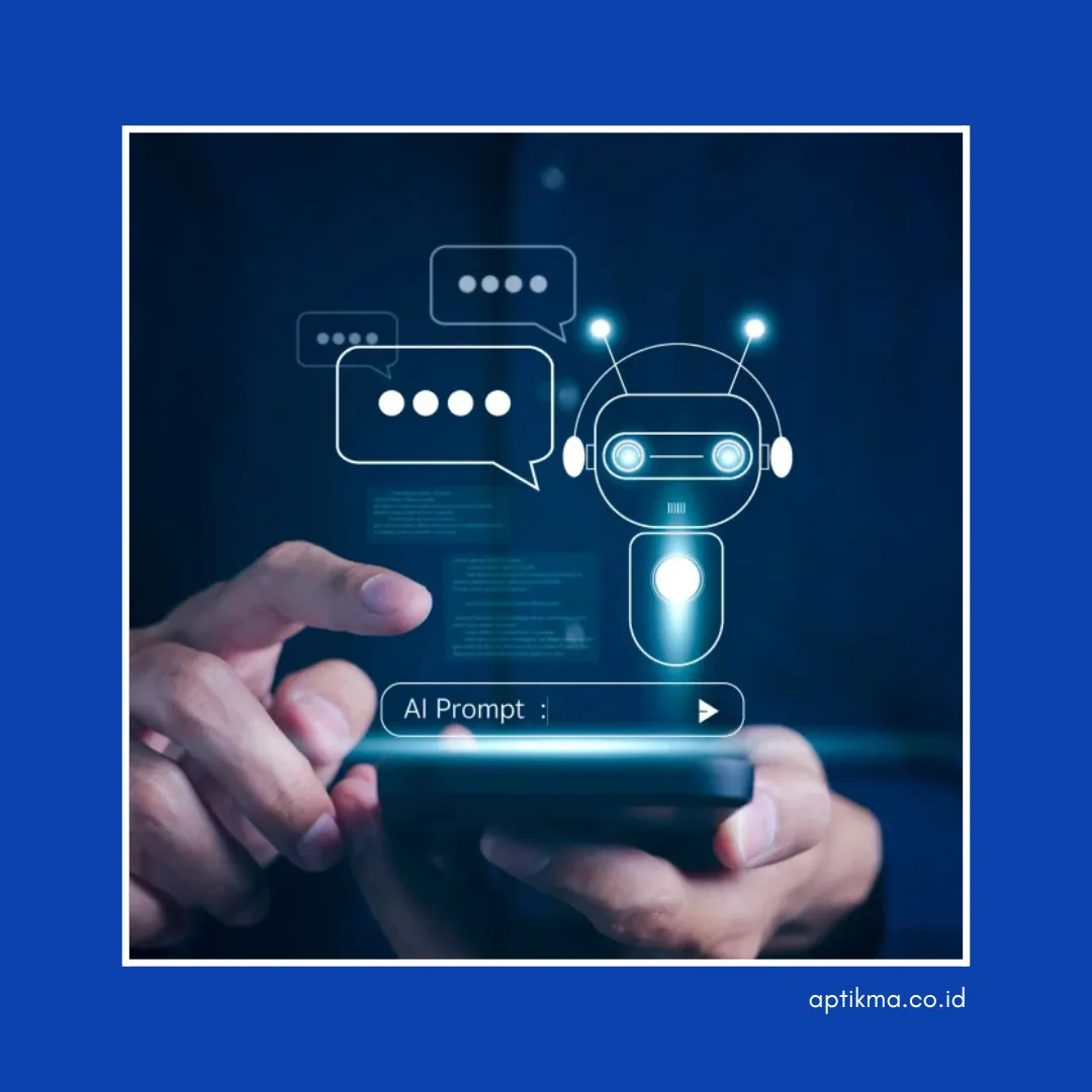chatbot ai indonesia