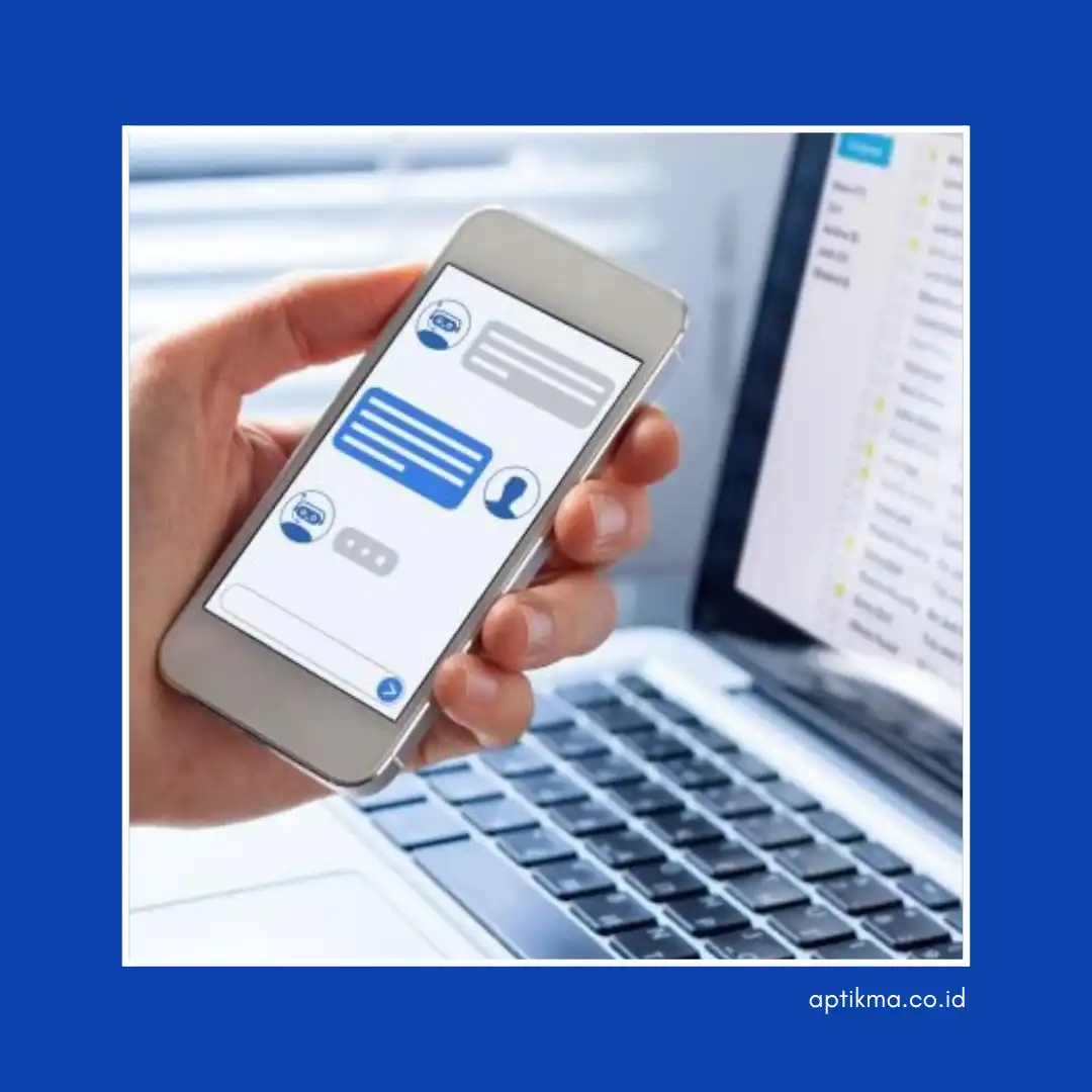 chatbot ai indonesia