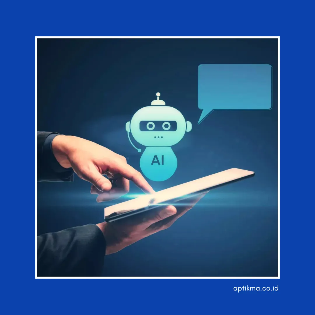 chatbot ai indonesia