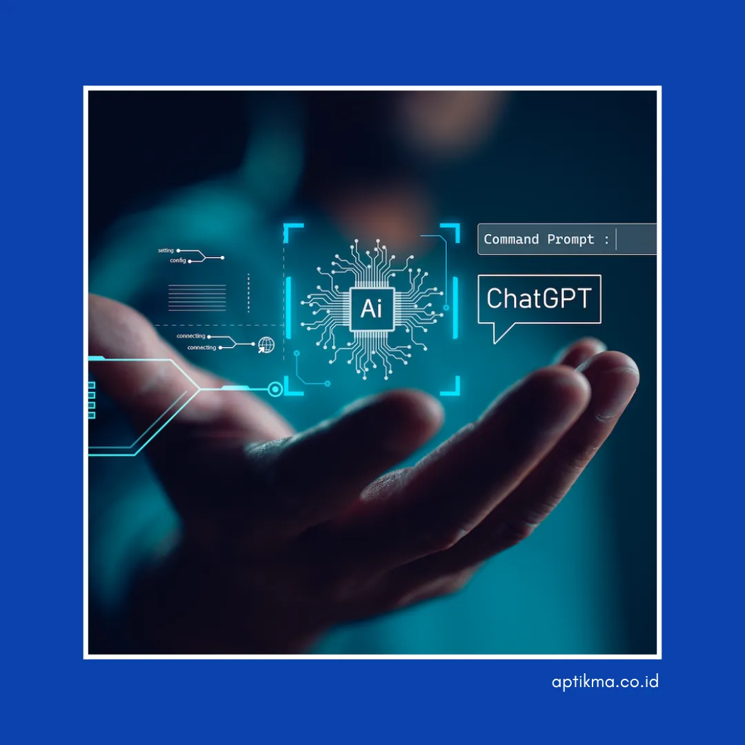 chatbot ai indonesia